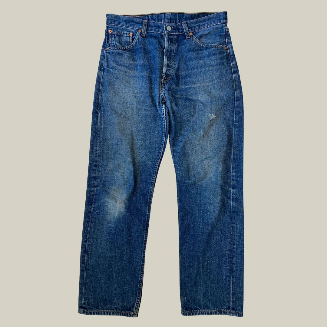 Levi’s 590 – Jeans Regular Fit Vintage