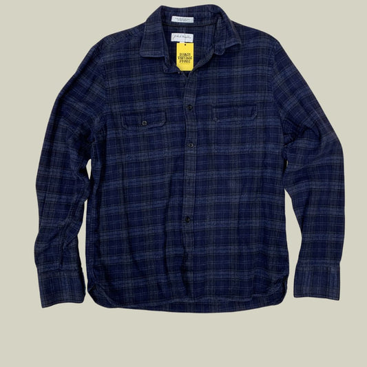 John W. Nordstrom – Camicia in flanella Supima Cotton – Taglia M