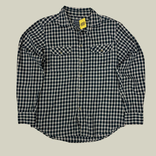 Camicia Craghoppers a Quadri – Taglia M