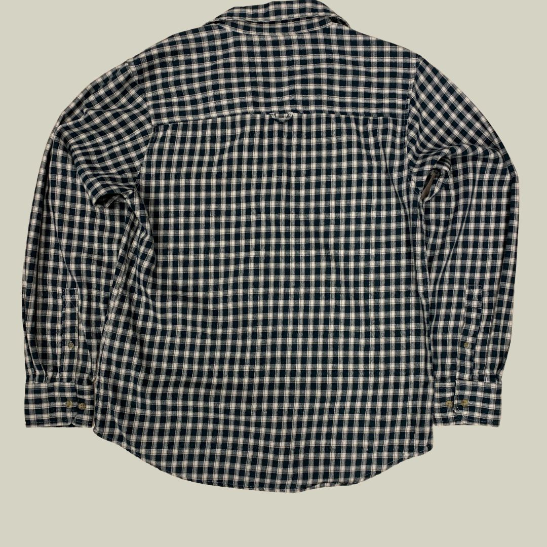 Camicia Craghoppers a Quadri – Taglia M