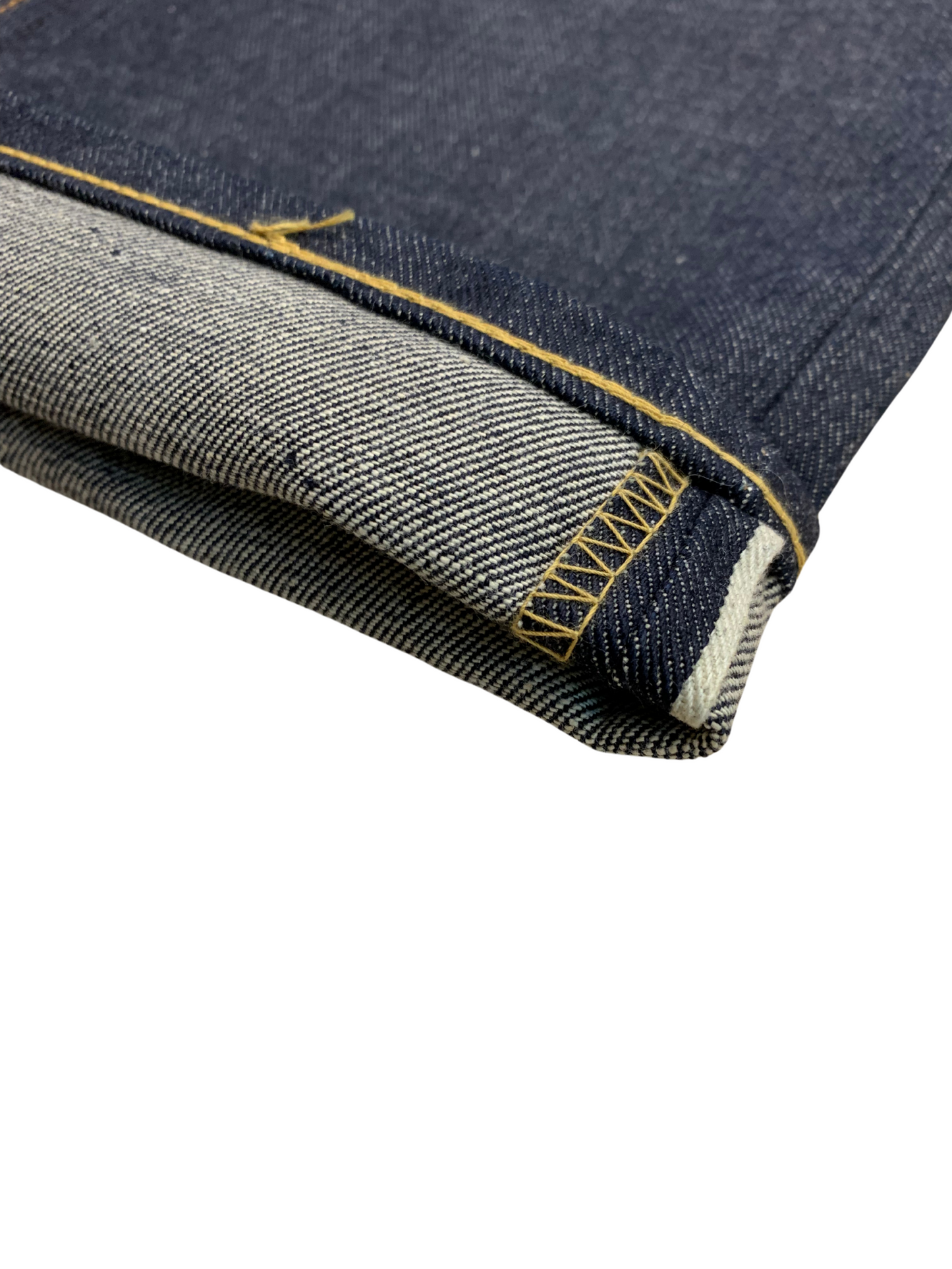 Lee Riders 101Z anni '90 "Ristampa 1952"" W30 L33 Made in Japan." 13,5 oz. Selvage