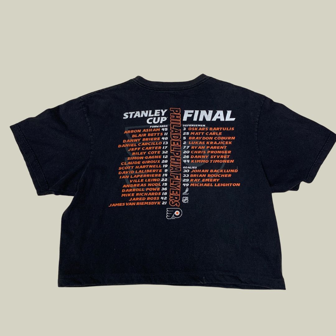 Reebok Philadelphia Flyers 2010 Stanley Cup Final T-Shirt