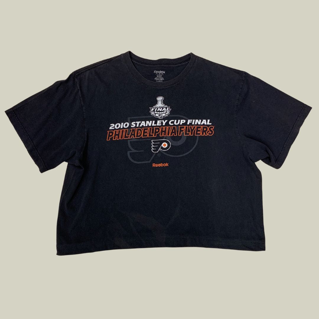 Reebok Philadelphia Flyers 2010 Stanley Cup Final T-Shirt