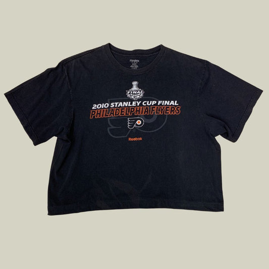 Reebok Philadelphia Flyers 2010 Stanley Cup Final T-Shirt