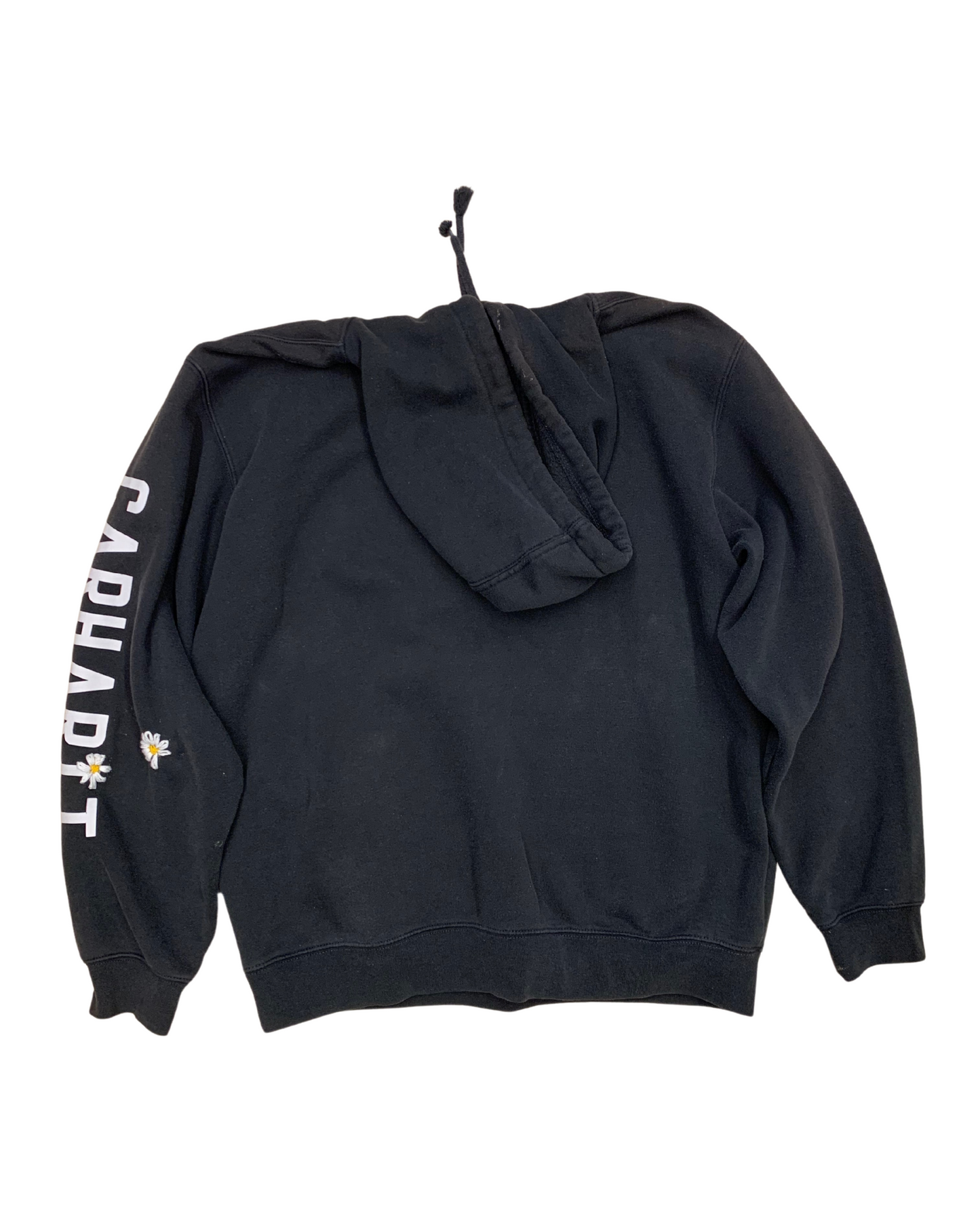 Reworked Carhartt hoodie 2010's L