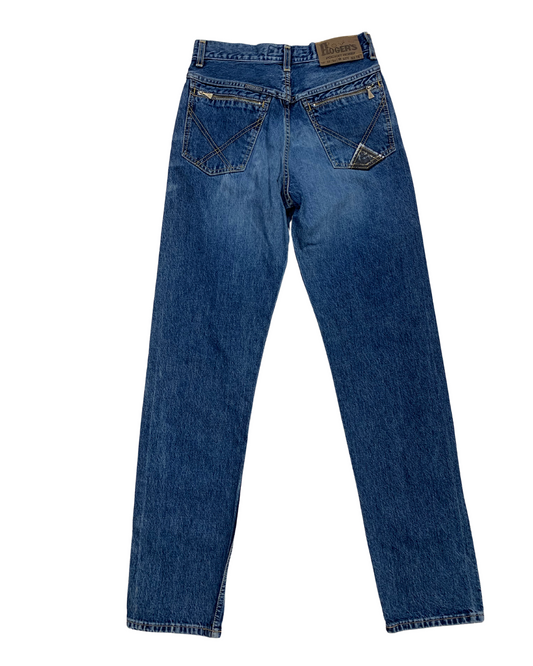 Roy Rogers Pocket Money Jeans W30 L36