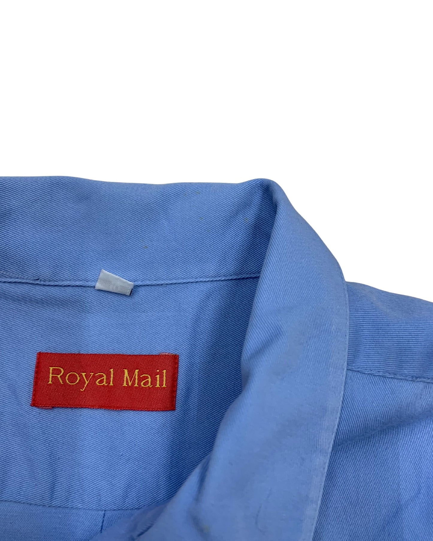 Royal Mail Postman Shirt 00's
