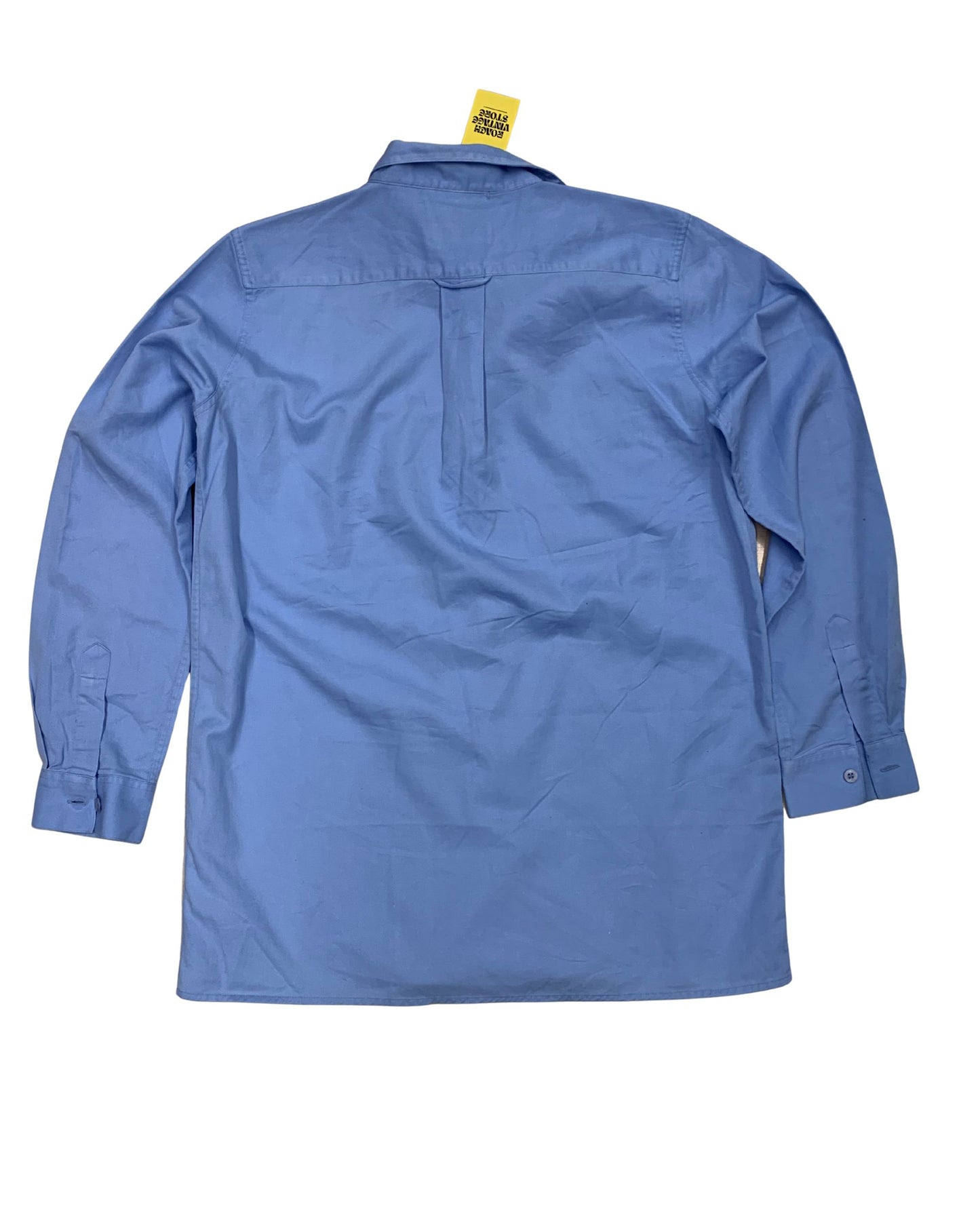 Royal Mail Postman Shirt 00's