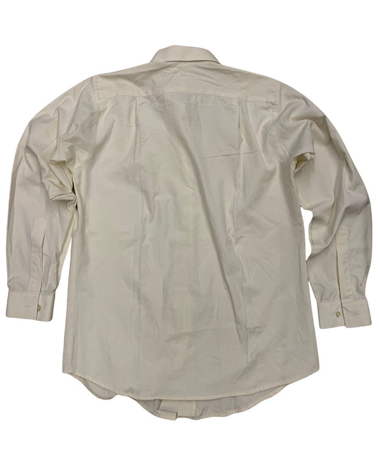 Vtg British Army Woman Shirt 90's