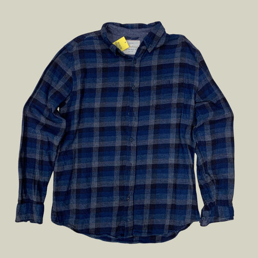 Weatherproof Vintage – Camicia a Quadri Uomo (Taglia L)